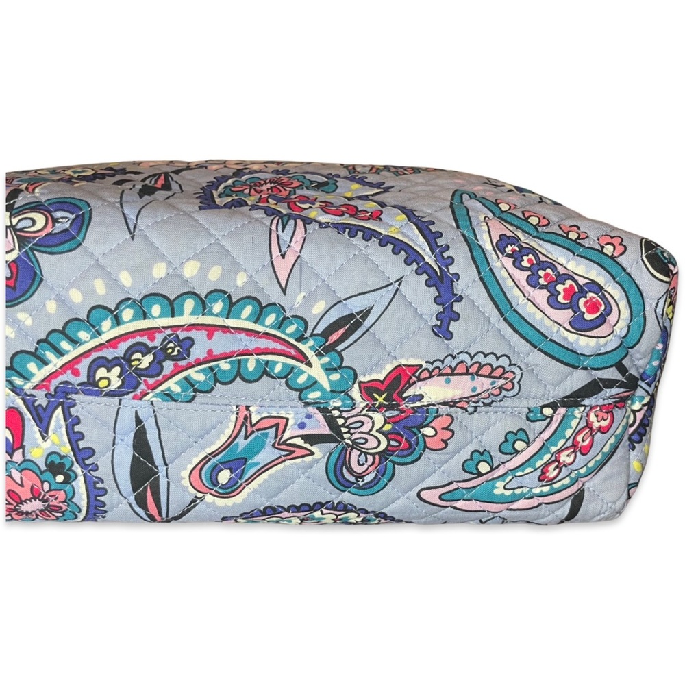 Vera Bradley tote - Picture 5 of 8